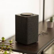 Wi-Fi and multi-room acoustics